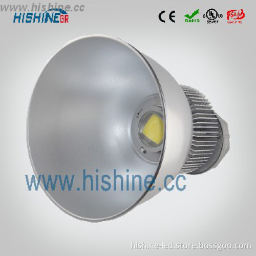 led high bay fixture 150W for Factory Warehouse 3 years warranty